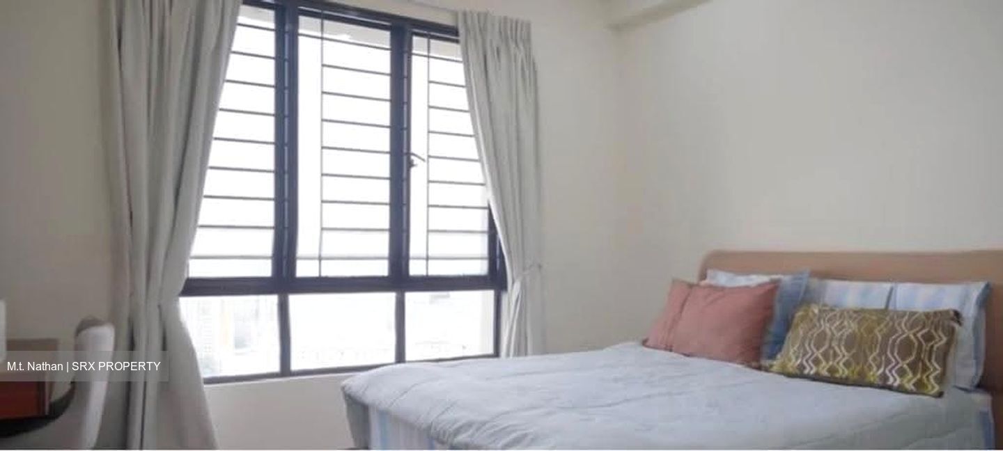 Regent Heights (D23), Condominium #622183581